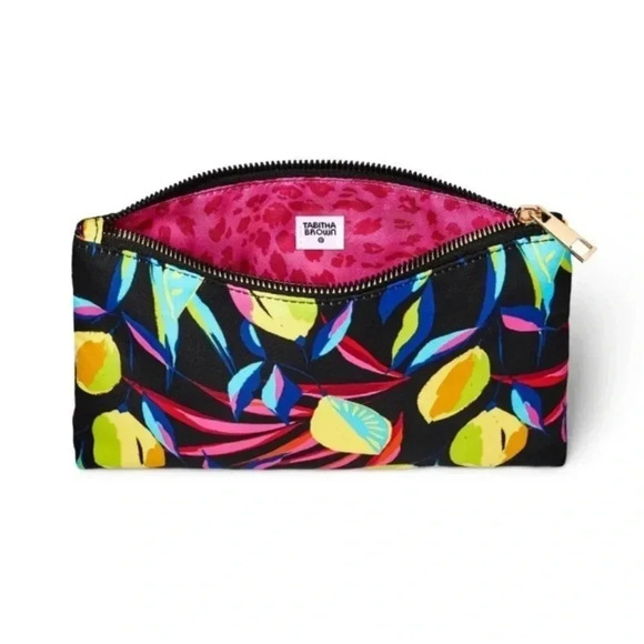 Tabitha Brown x Target Accessory Bags 2pk - Picture 2 of 3
